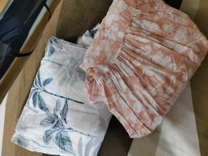 Combo Short Kurta
