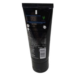 He On The Go Waterless Face Wash 50 gm 3 Pieces