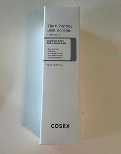 Cosrx 6peptide Skin Booster