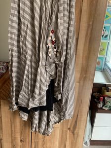 Ethanic Gown