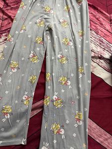 Gray Nightdresses