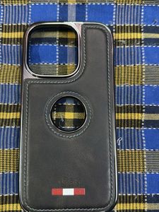 Icon iPhone 16 pro Case