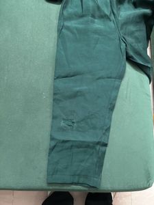 Kurta With Basket