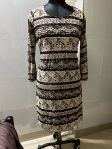 Long Kurti