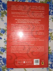 The Art of War - Sun Tzu