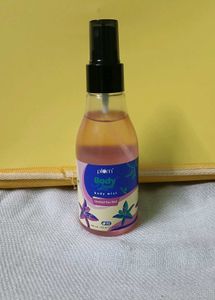 Plum BodyLovin&#39; Body Mist