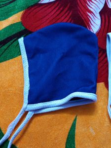 Baby Winter Cap