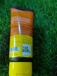 Atulya Vitamin C D-Panthenol Radiant Sunscreen