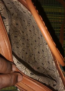 Sling Or Hand Bag