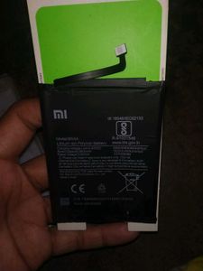 2x 4000mAh Li-ion Battery Combo – Powerful Deal!