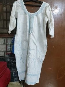 Kurta Pant Set