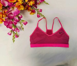 🇳🇿💫💗 Nike Sports Bra