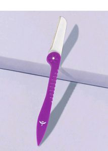 Bombae Foldable Face Razor 3 Pcs.