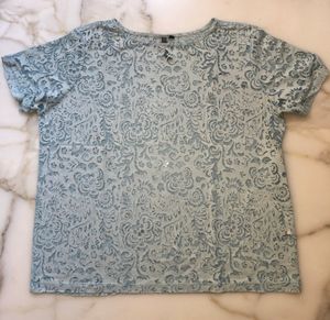 Summer Top