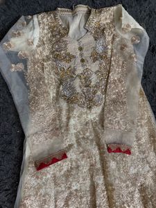 Elegant Kurta Set