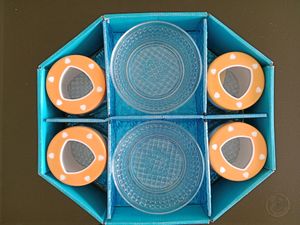 Snacks Set