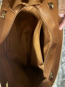 miraggio tote bag