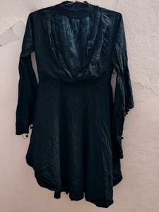Floral Embroidered Top