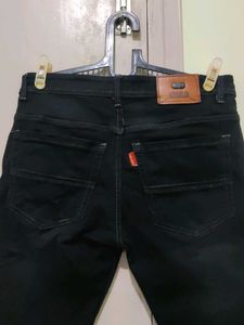299💥Diwali Sale 🔥Black Denim Jeans