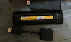 Firetv Stick