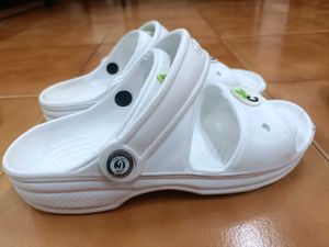 White Slides