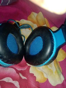 Euro Gamer Headphone