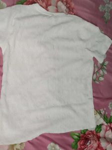 White Top