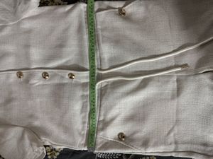 Romper New With A Tag.