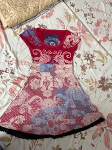 Desigual Dress