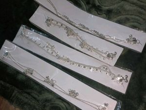 Gold-Plated Necklace