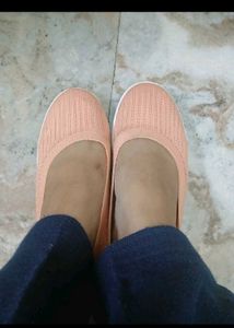 El Paso Flats 2 Shoes