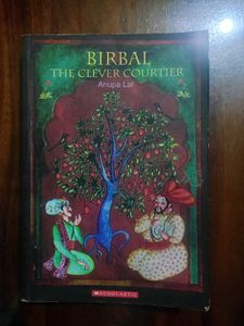Birbal, The Clever Courtier
