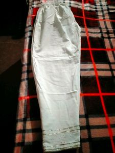 Chikan Suit Set