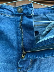 Denim Jeans