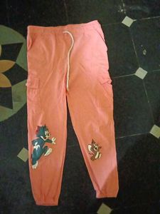 Tom & Jerry Pants