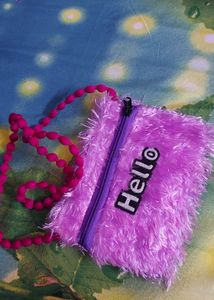 Kids Sling Bag