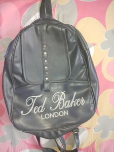 Ted Baker London Backpack