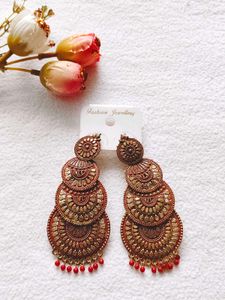 Beautiful Earrings