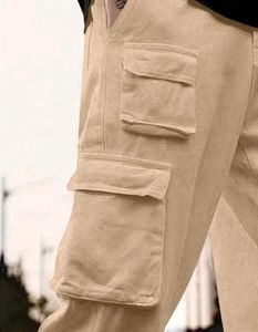 Oversized Cargo Pants For Men And Women