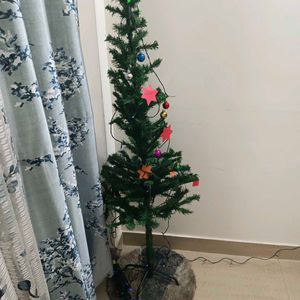 Christmas Tree | 5 Feet