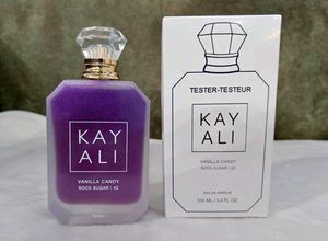 Kay Ali Vanilla Candy Perfume