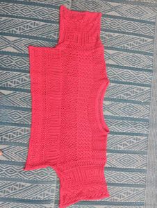 Stylish Knit Top