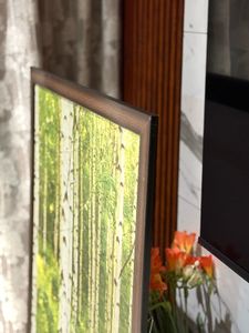 Imported Beautiful Nature Frame