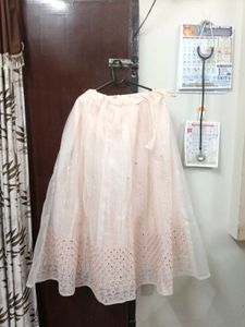 leghna choli with dupatta for festive girls..