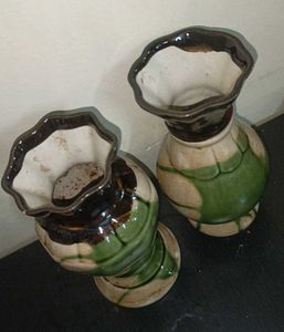 Vases - Set of 2