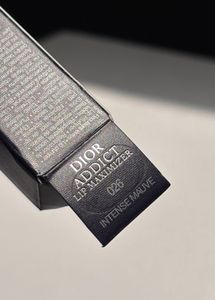 Dior Addict Lip Maximizer :- 026 Intense Mauve
