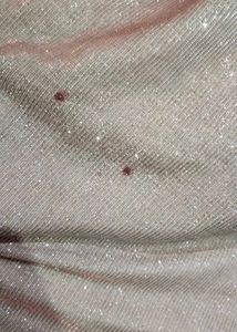 New Sequence Glitter Frock