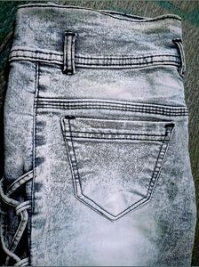 Denim Jeans
