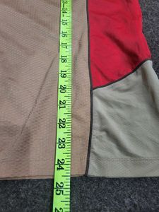 Color Block Hoodie