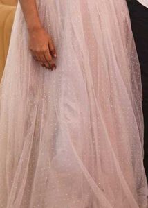 Beaded Sleeveless Party Dress